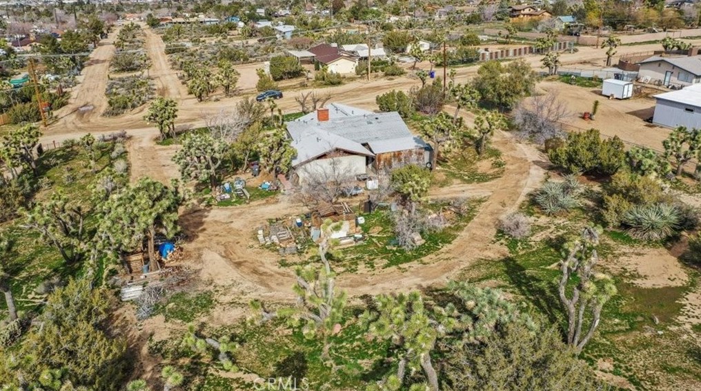 55911 Highland Trl, Yucca Valley, CA 92284-3515