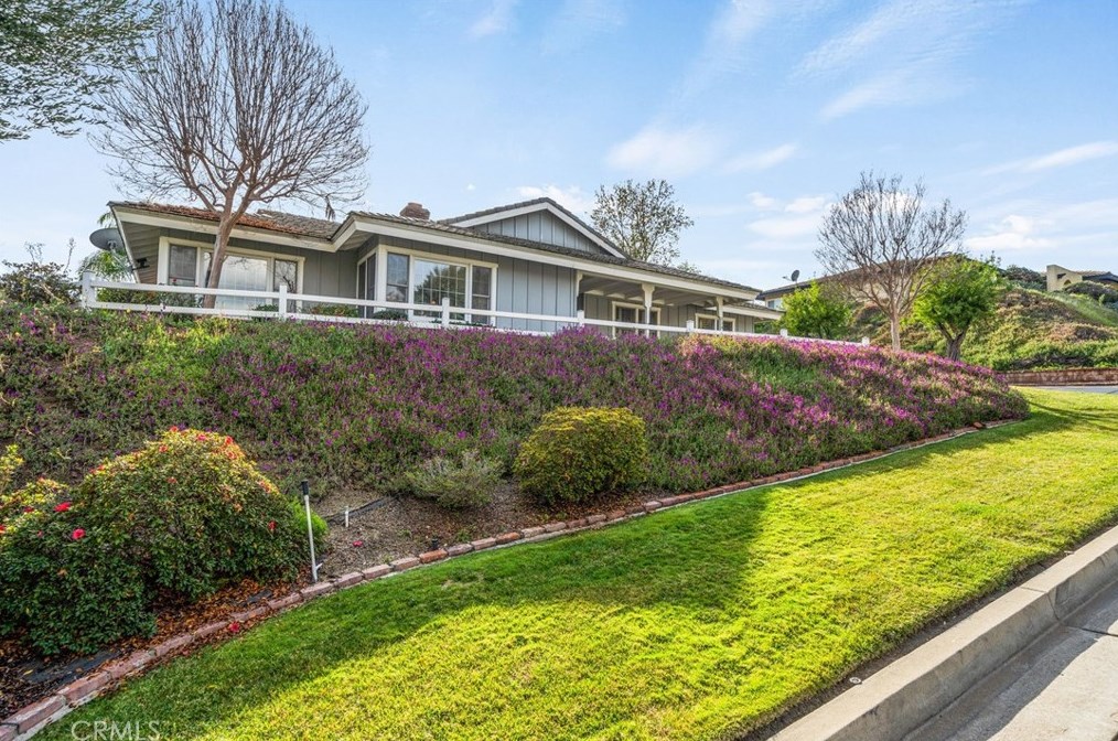 314 Roughrider Rd, La Verne, CA 91750
