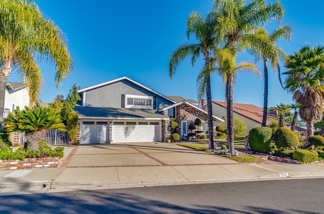 6936 Calmbank Ave, La Verne, CA 91750