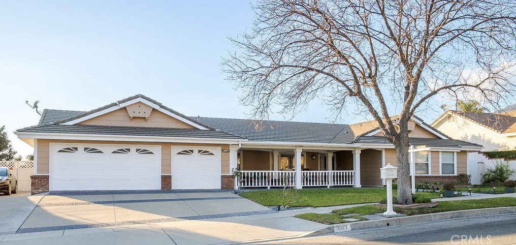 2071 Windemere Way, Upland, CA 91784