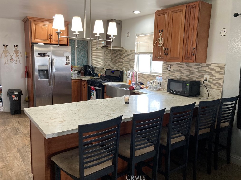 16173 Orange St, Hesperia, CA 92345