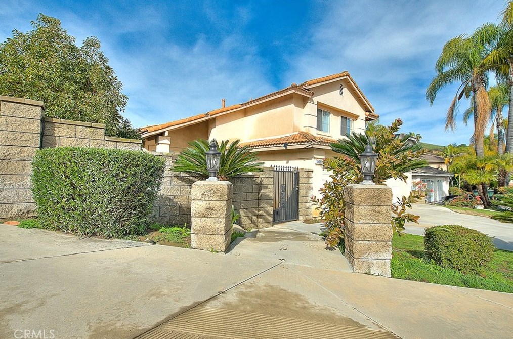 14660 Bueno Dr, Chino Hills, CA 91709