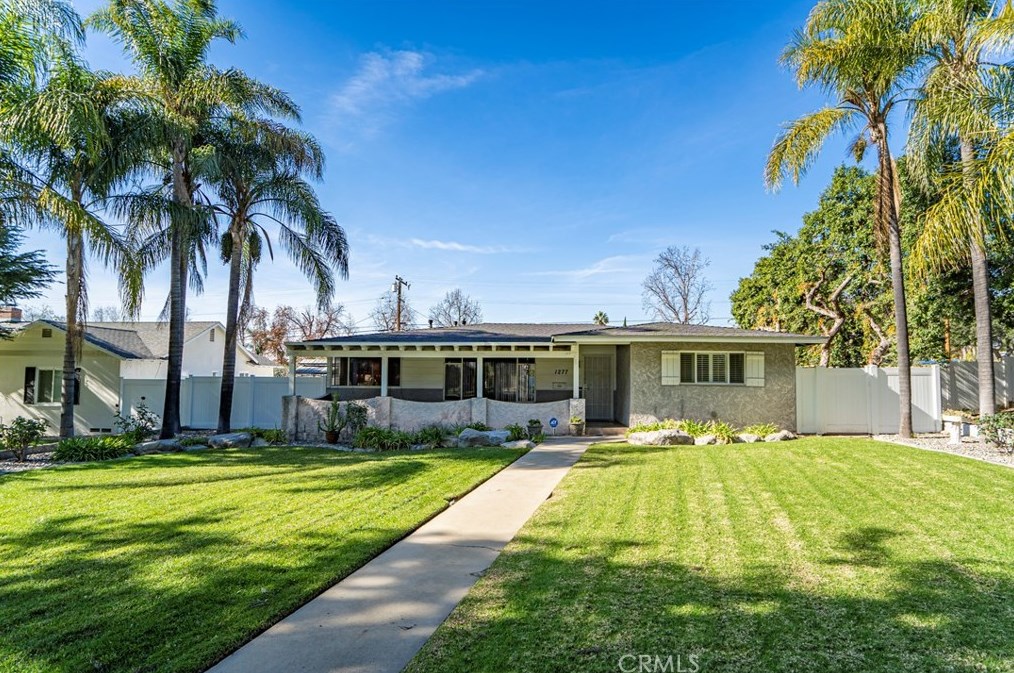 1277 N Euclid Ave, Upland, CA 91786