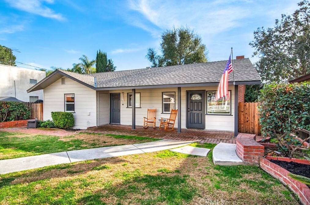 1256 Veterans Ct, Upland, CA 91786