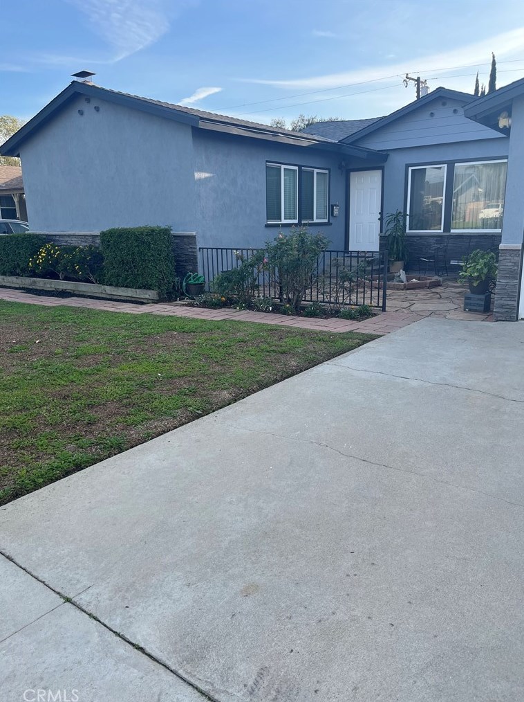 2244 W Doublegrove St, West Covina, CA 91790