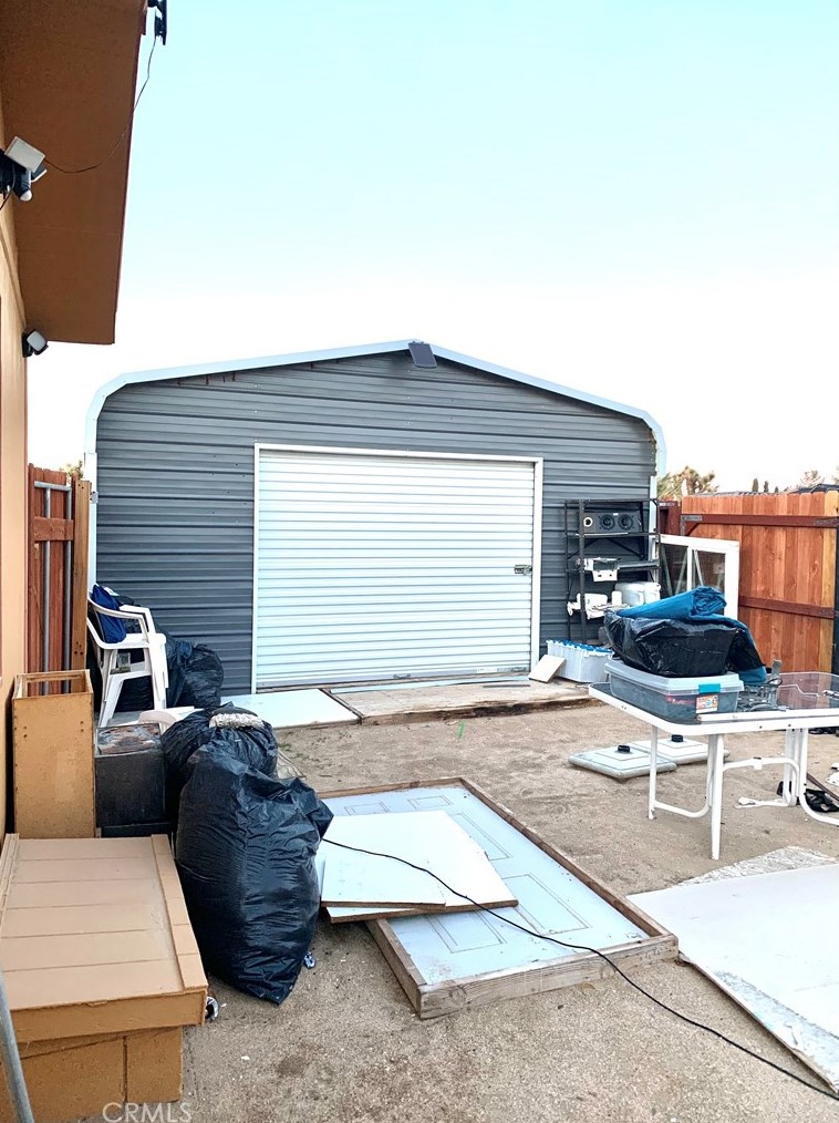 19013 Joshua St, El Mirage, CA 92301