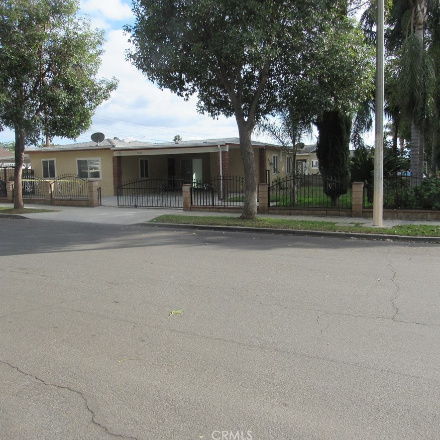 1609 S Pleasant Ave, Ontario, CA 91761