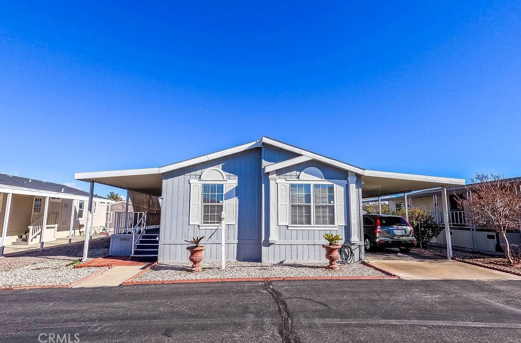 14000 El Evado Rd #62, Victorville, CA 92392