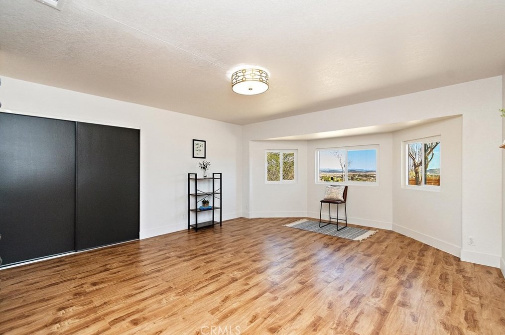 6762 Outpost Rd, Joshua Tree CA  92252-2238 exterior