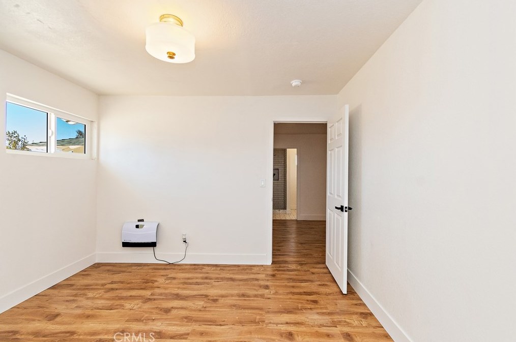 6762 Outpost Rd, Joshua Tree CA  92252-2238 exterior