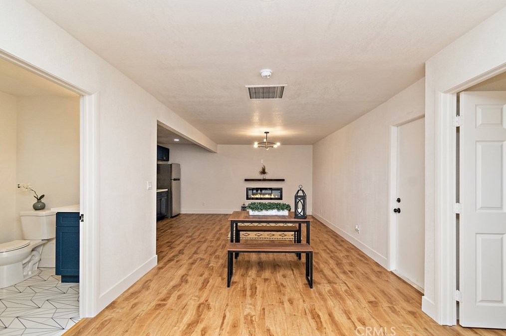 6762 Outpost Rd, Joshua Tree CA  92252-2238 exterior