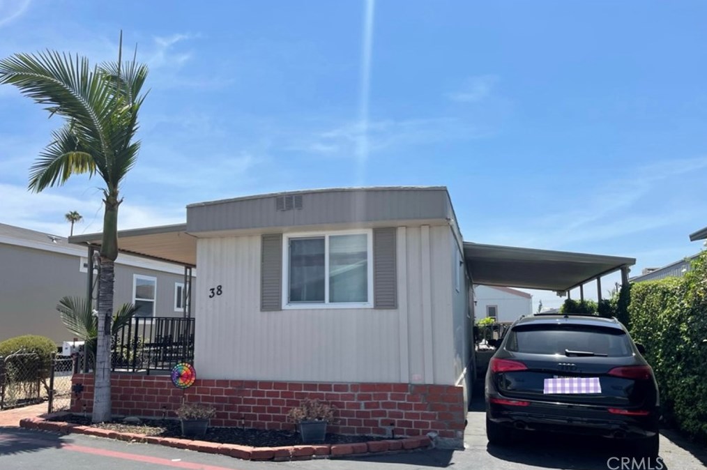 21210 Arrow Hwy #38, Covina, CA 91724