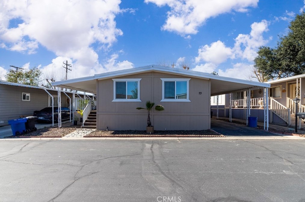 2505 Foothill Blvd #73, San Bernardino, CA 92410
