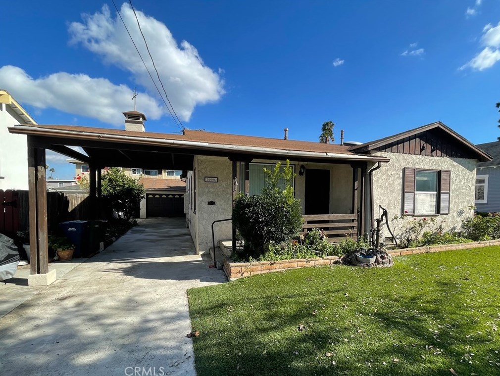 26006 Lucille Ave, Lomita, CA 90717