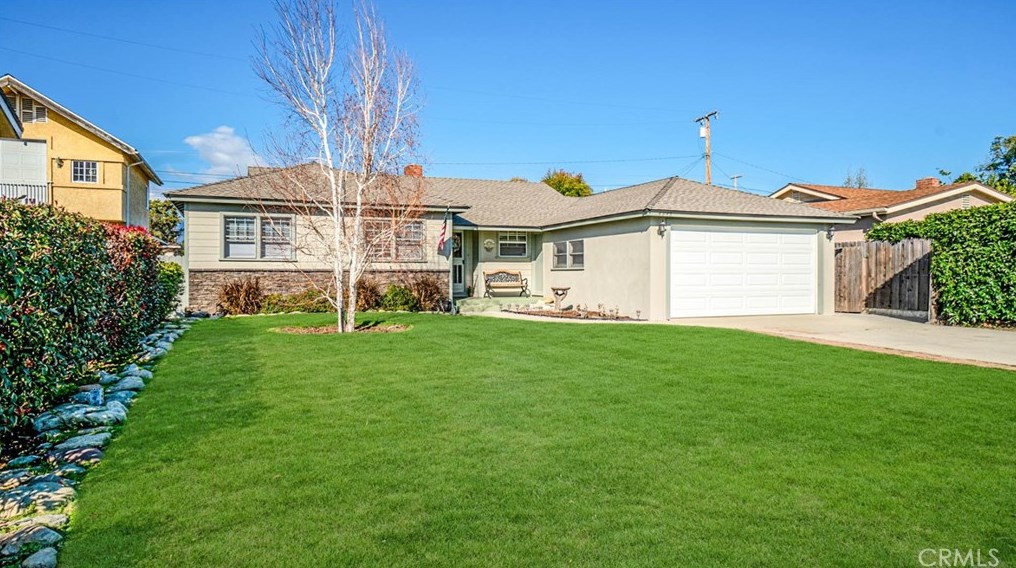4946 Taft St, Chino, CA 91710