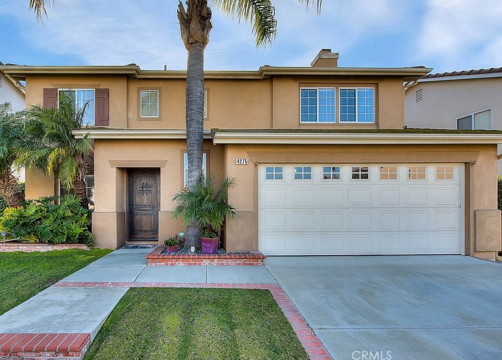 4275 Stone Mountain Dr, Chino Hills, CA 91709