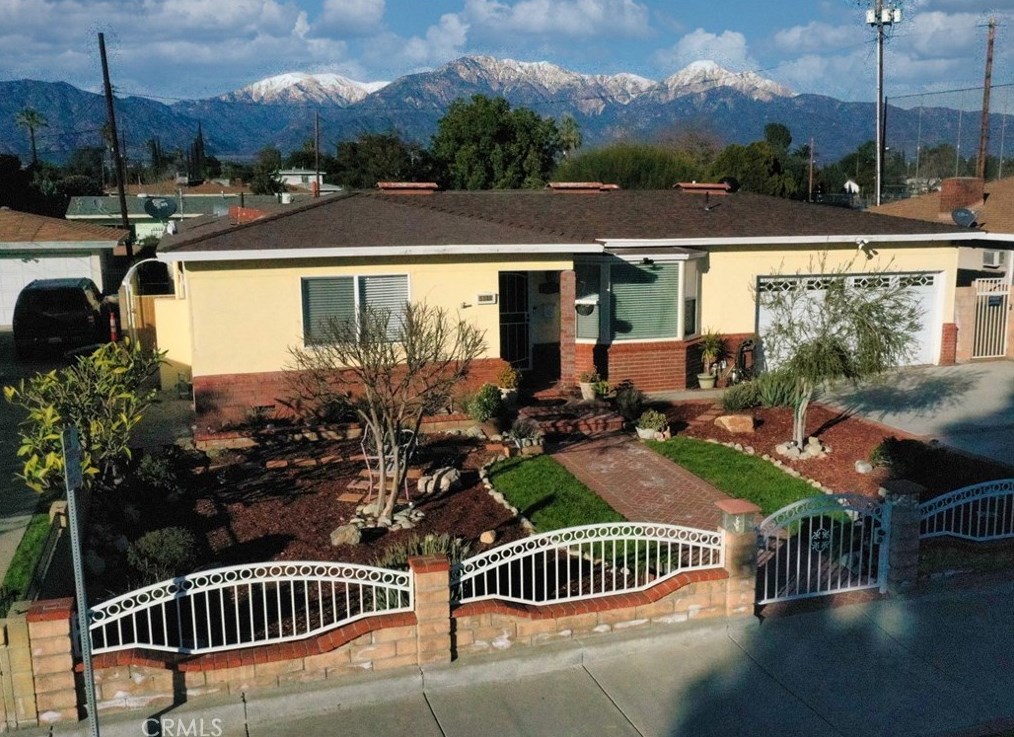 5538 Shirley Ln, Montclair, CA 91763