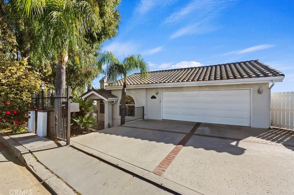 1000 Hillcrest Dr, Pomona, CA 91768-1422