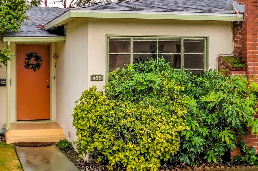 496 Harrison Ave, Claremont, CA 91711-4631