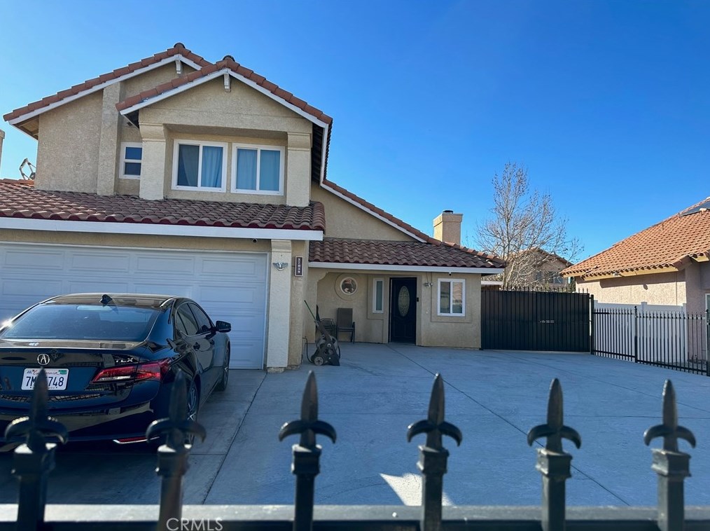 37839 Sweetbrush St, Palmdale, CA 93552-3892