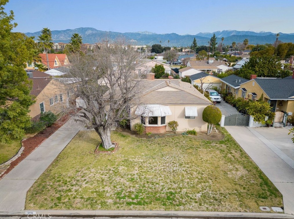 1117 E Larkwood St, West Covina, CA 91790