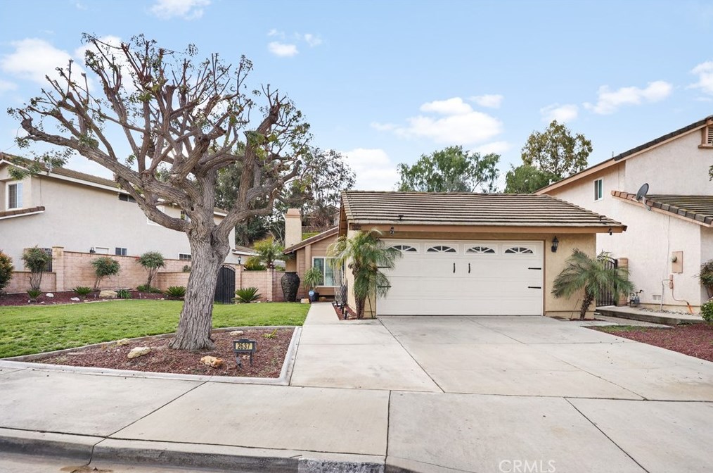 2637 Stagecoach, Chino Hills, CA 91709
