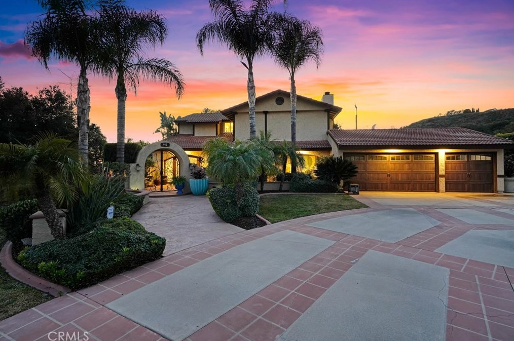 912 Yosemite Ct, San Dimas, CA 91773