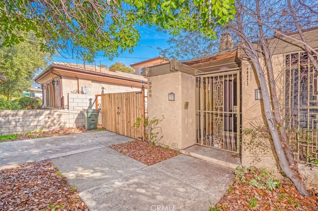 5756 Loma Ave, Temple City, CA 91780