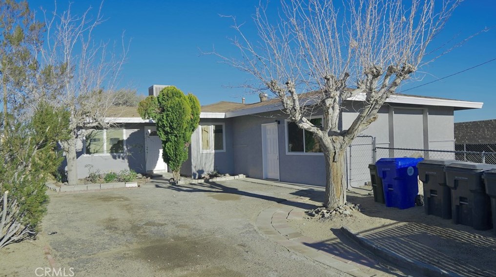 1245 Elizabeth St, Barstow, CA 92311-4013