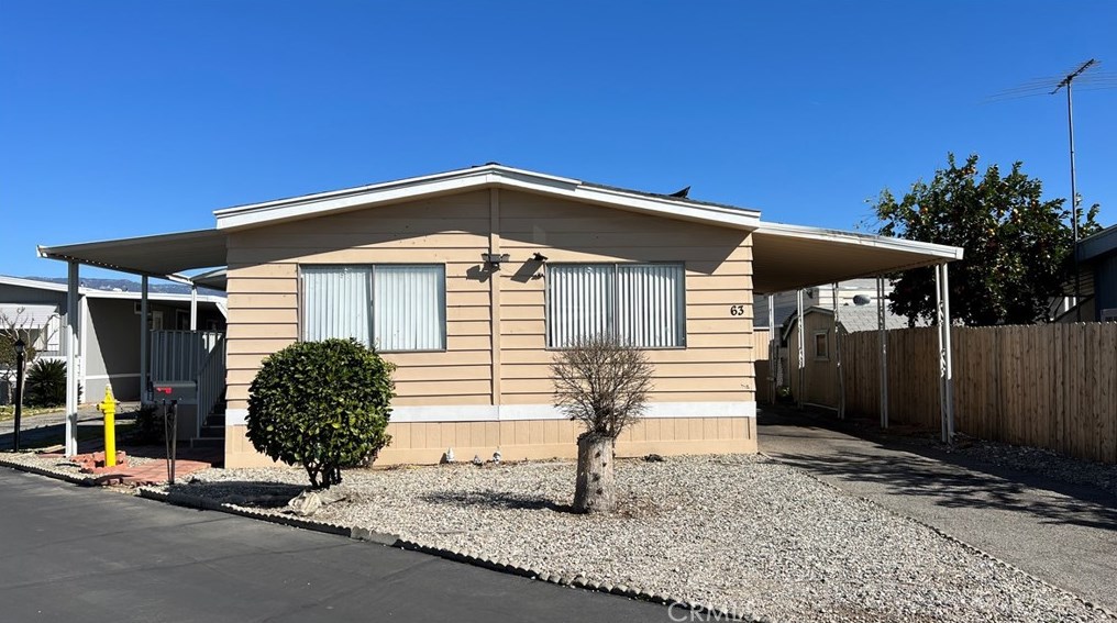 222 S Rancho Ave #63, San Bernardino, CA 92410