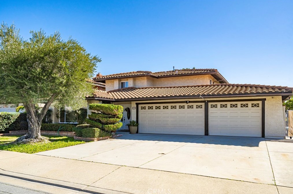 432 E Payson St, Glendora, CA 91740