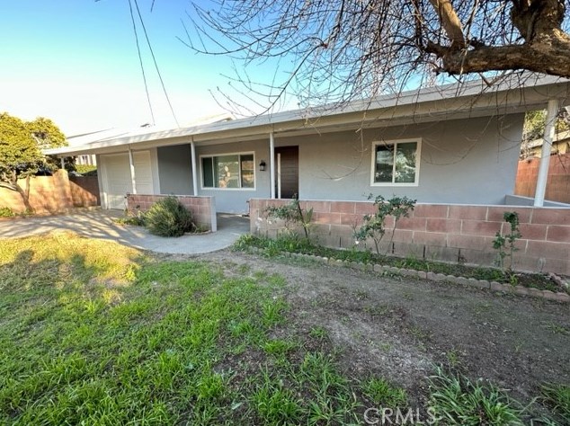 1732 Burkett Rd, El Monte, CA 91733