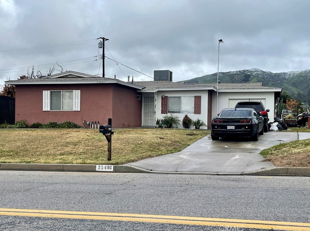 25490 Eureka St, San Bernardino, CA 92404