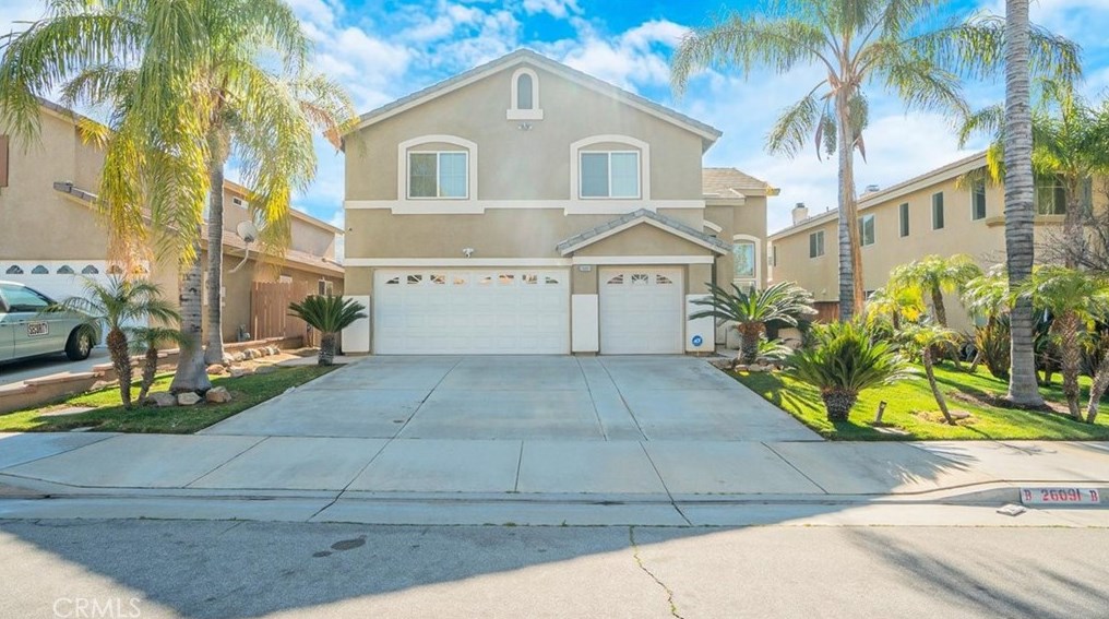 26091 Calle Agua, Moreno Valley, CA 92551-1641