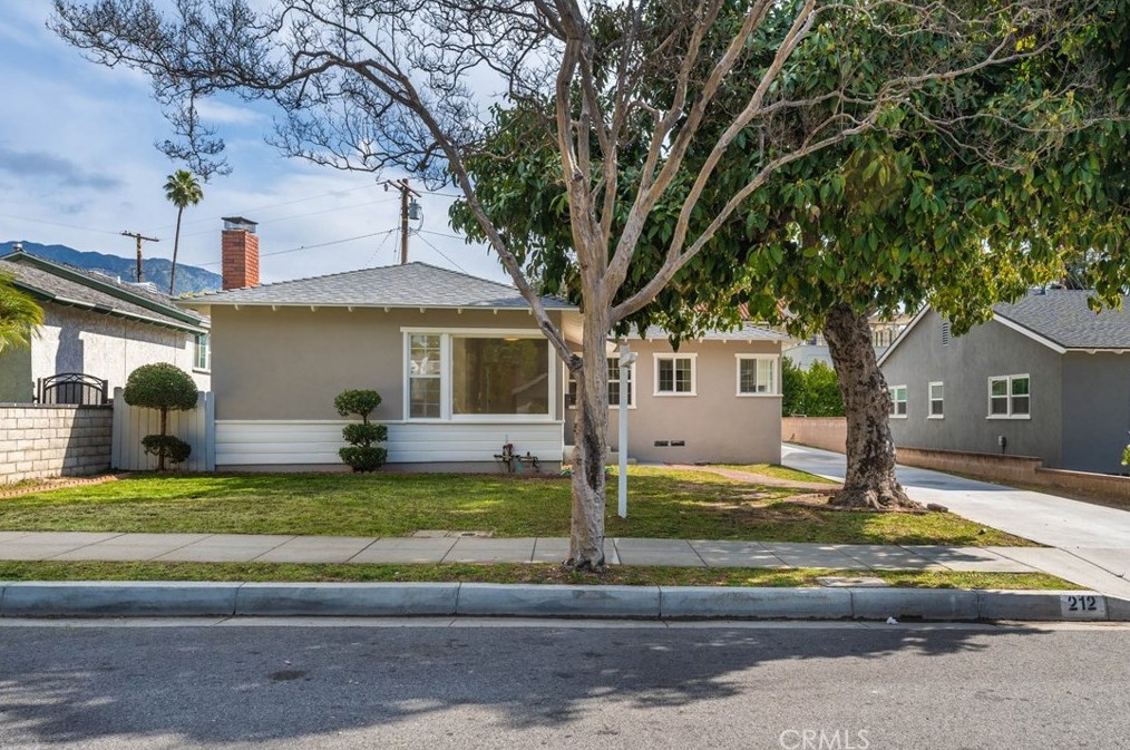 212 Melrose Ave, Monrovia, CA 91016