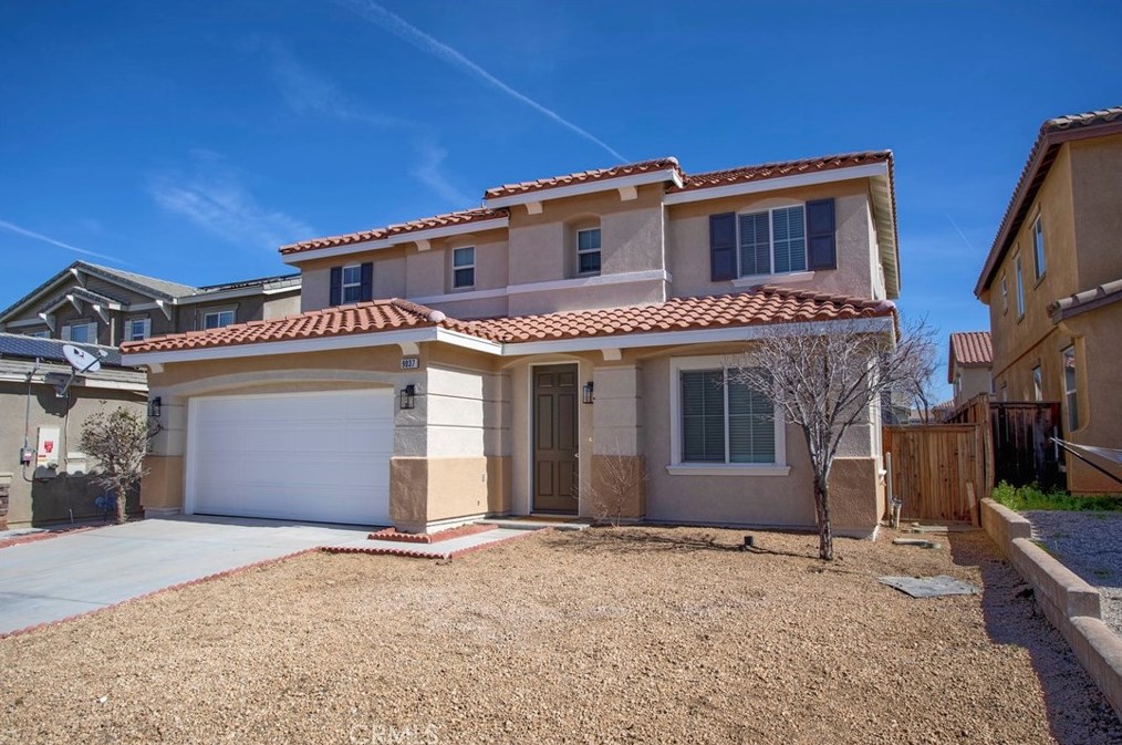 9037 Calico Ct, Hesperia, CA 92344-9244