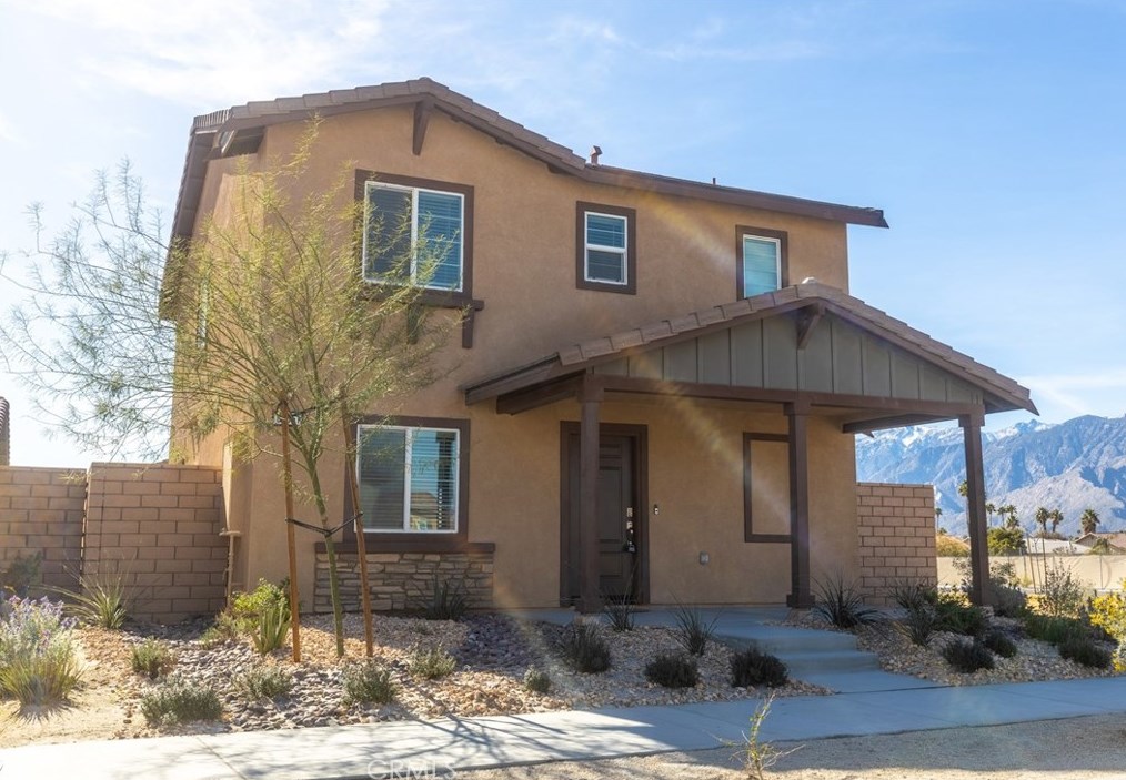 67361 Rio Largo Rd, Cathedral City, CA 92234