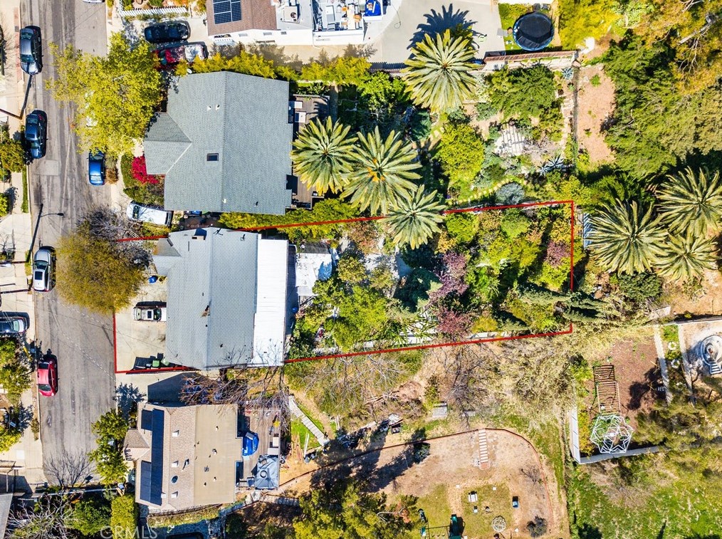 5030 Montezuma St, Los Angeles, CA 90042-3229