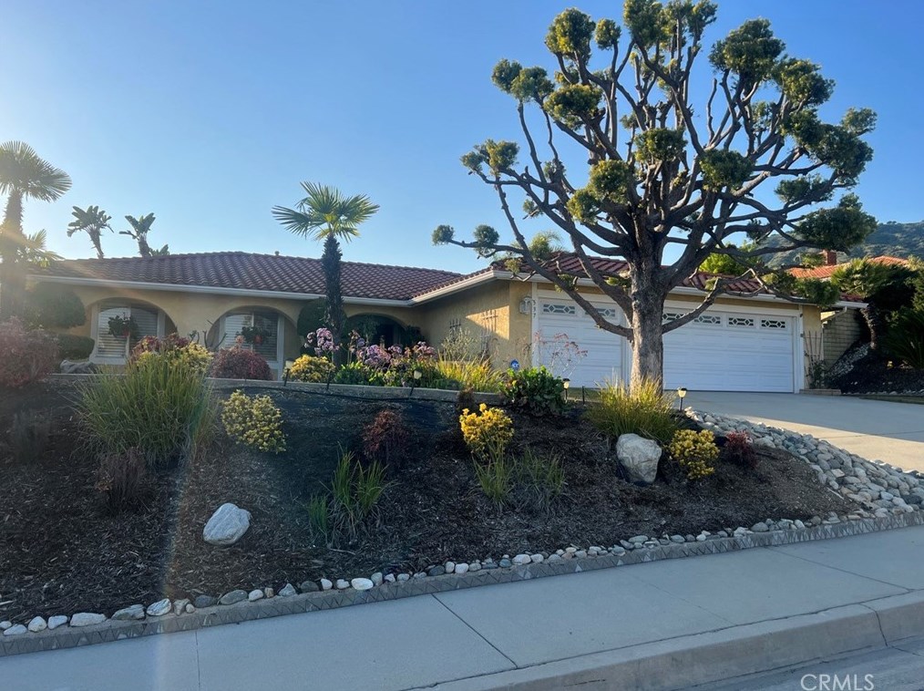537 N Valencia St, Glendora, CA 91741