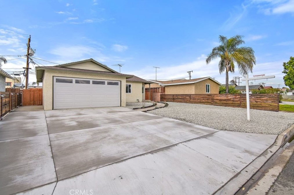 1645 S Mayland Ave, West Covina, CA 91790