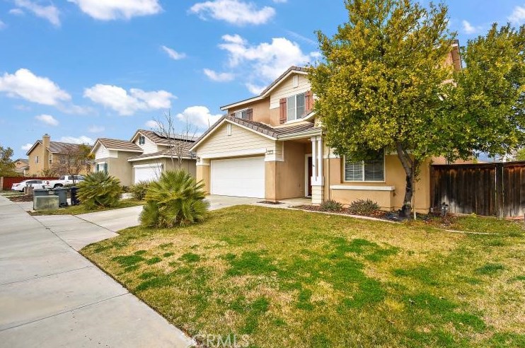 873 Melville Ave, San Jacinto, CA 92583