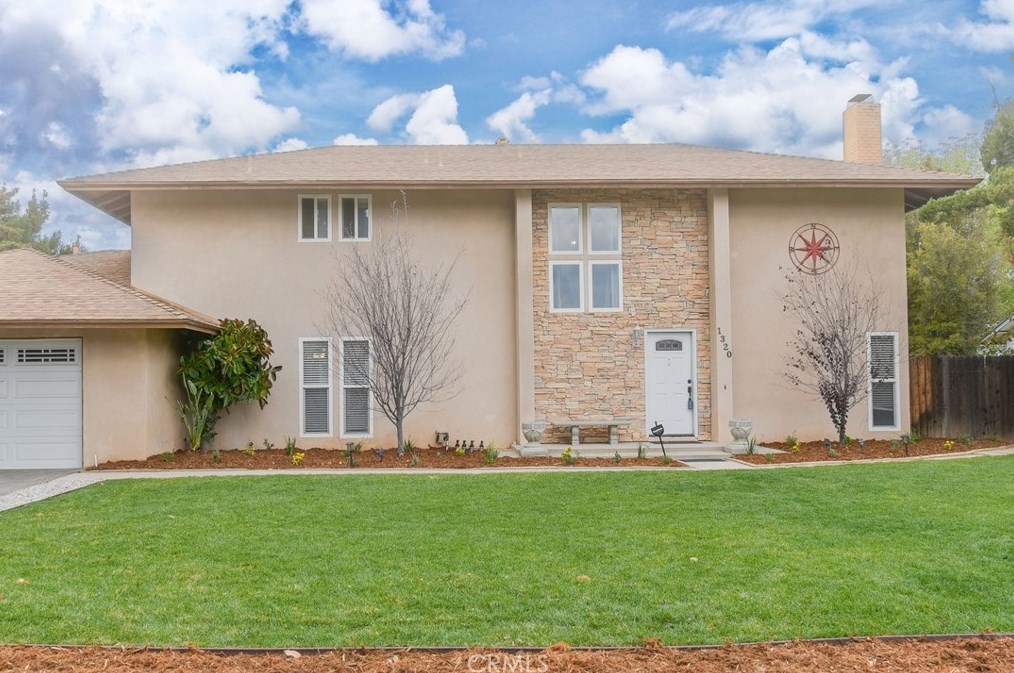 1320 W Fern Ave, Redlands, CA 92373