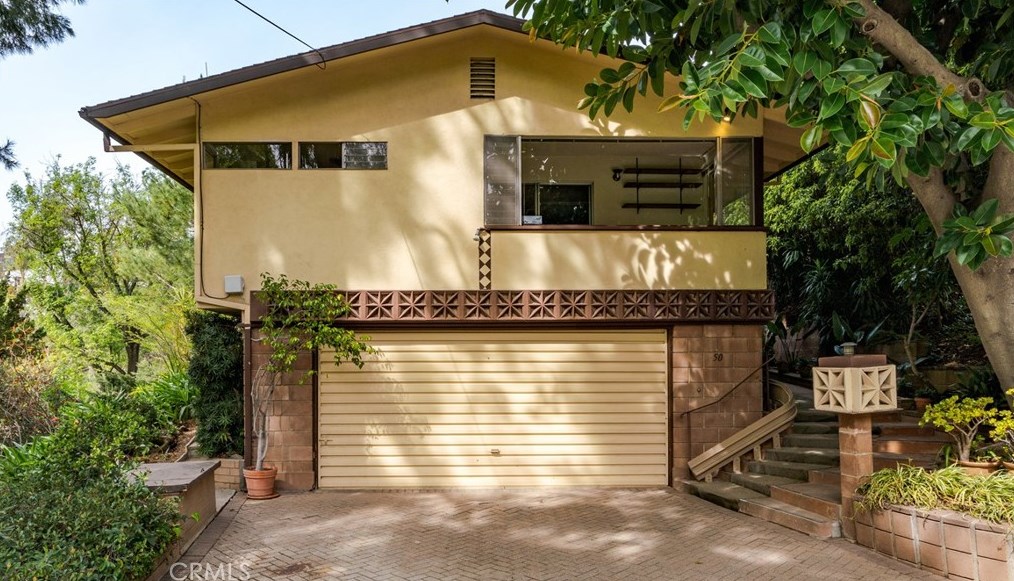 50 Oak Hill Ln, South Pasadena, CA 91030-4046