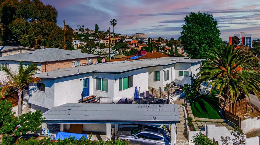 1807 Seigneur Ave, Los Angeles, CA 90032-4024