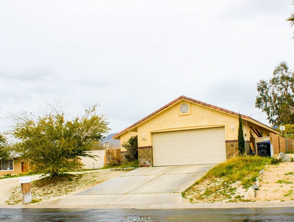 65940 7th St, Desert Hot Springs, CA 92240