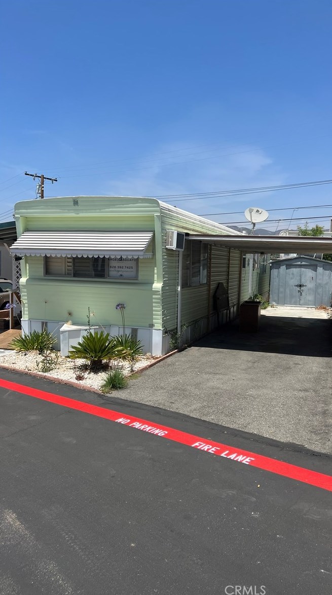 12177 3rd St #57, Fallsvale, CA 92339