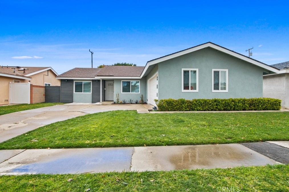 6171 Dudman Ave, Garden Grove, CA 92845