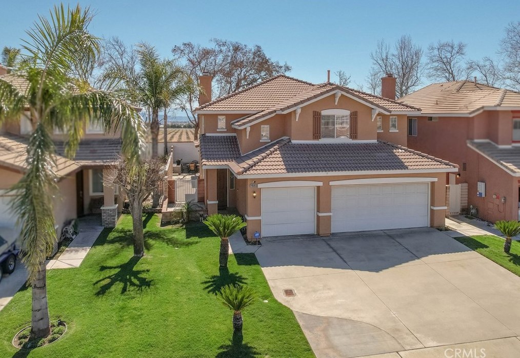 14685 Saddlepeak Dr, Fontana, CA 92336-0198