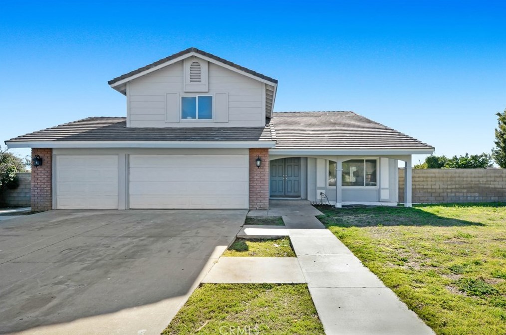 2606 N Palm Ave, Rialto, CA 92377