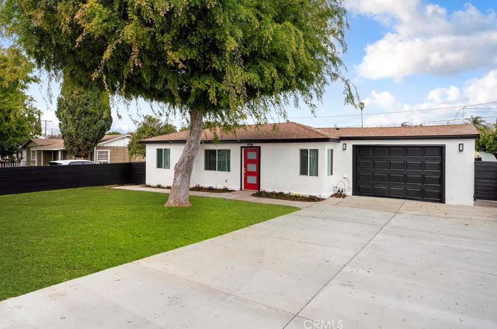 905 E Francis Ave, La Habra, CA 90631